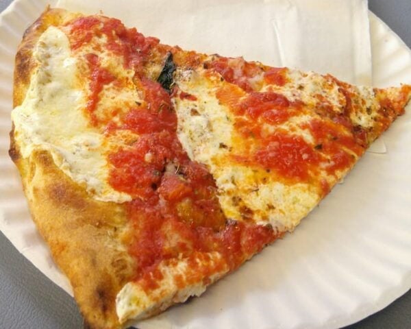 Brooklyn; Taste of Brooklyn Heights & DUMBO - Notable Sites in Brooklyn Heights