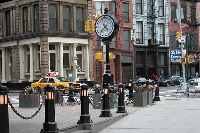 Brooklyn to Tribeca Private Sidecar Sightseeing Tour (Feb ) - Pricing and Booking Process