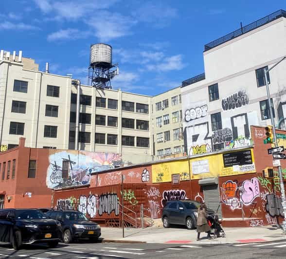 Brooklyn: Williamsburg - Hip & Orthodox - Guided Experience