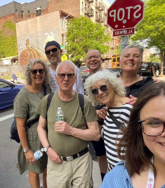 Brooklyn: Williamsburg - Hip & Orthodox - Experiencing Waterfront Views