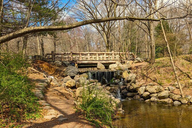 Brooklyns Oasis: Audio Guide to Prospect Park - FAQ