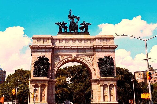 Brooklyns Oasis: Audio Guide to Prospect Park - The Intro: Why This Prospect Park Tour Might Be Your Next Favorite Adventure