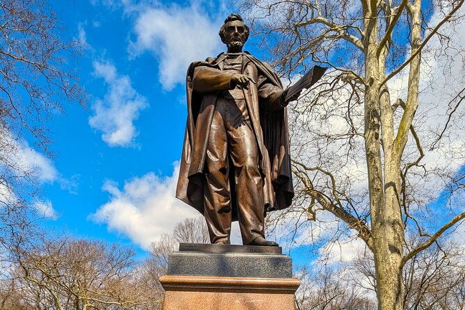 Brooklyns Oasis: Audio Guide to Prospect Park - Authentic Perspectives from Reviewers