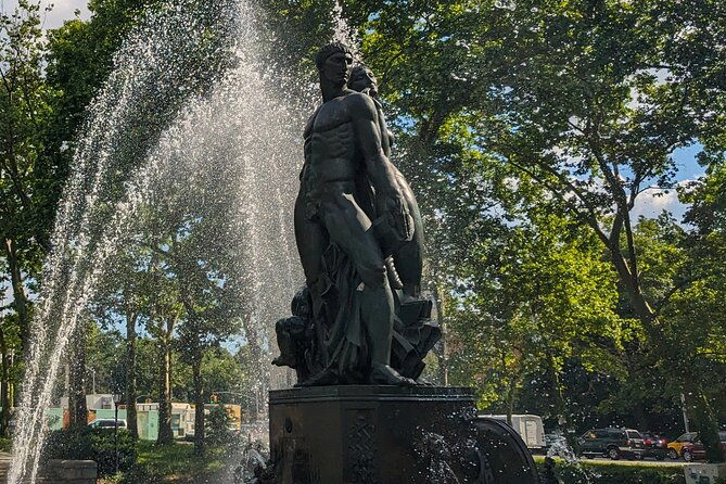 Brooklyns Oasis: Audio Guide to Prospect Park - Who Should Consider This Tour?
