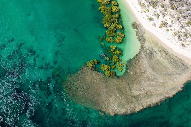 Broome 30 Minute Scenic Helicopter Flight - Additional Information and Cancellation Policy