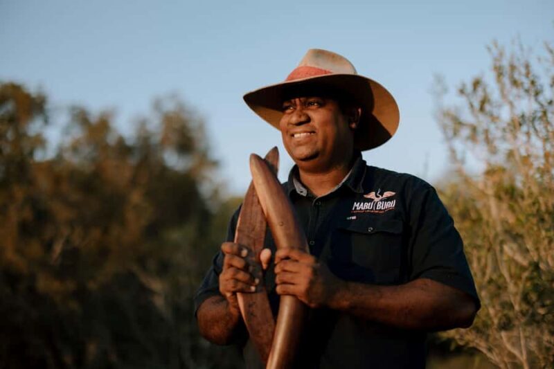 Broome: Cable Beach Indigenous Walking Tour - Good To Know