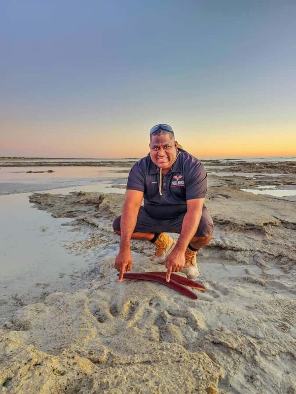 Broome: Cable Beach Indigenous Walking Tour - FAQ