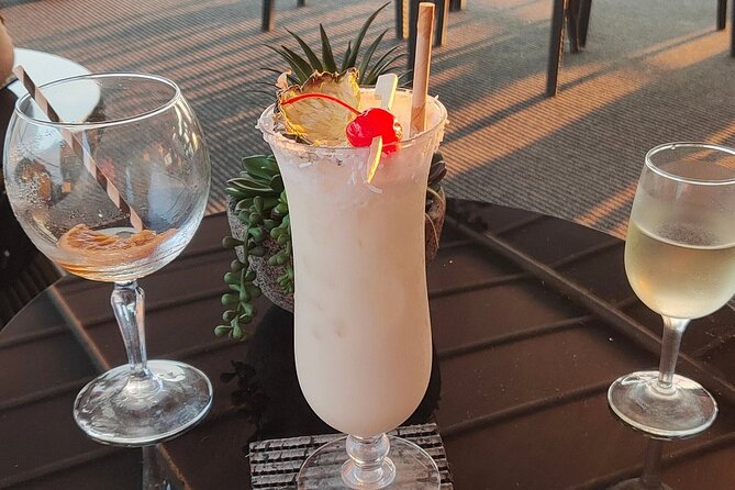 Broome: Cable Beach Sunset Dinner & Entertainment Cruise - Common Questions