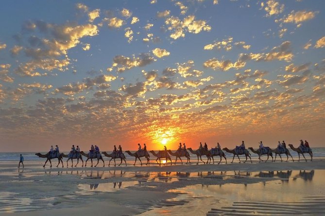 Broome City Sightseeing Tour With Sunset Nibbles - Traveler Reviews