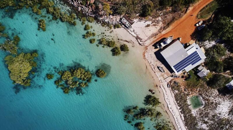 Broome: Dampier Peninsula Tour (Optional Scenic Flight) - An In-Depth Look at the Dampier Peninsula Tour