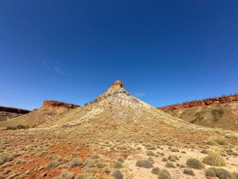 Broome: Edgar Ranges, Eco Beach & Lunch Helicopter tour - Introduction: What to Expect from This Broome Helicopter Tour