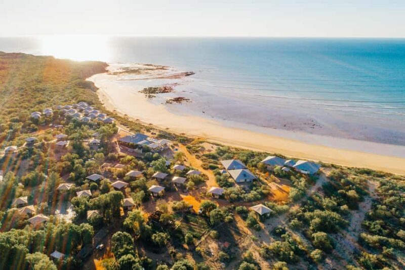 Broome: Edgar Ranges, Eco Beach & Lunch Helicopter tour - Who Will Love This Tour?