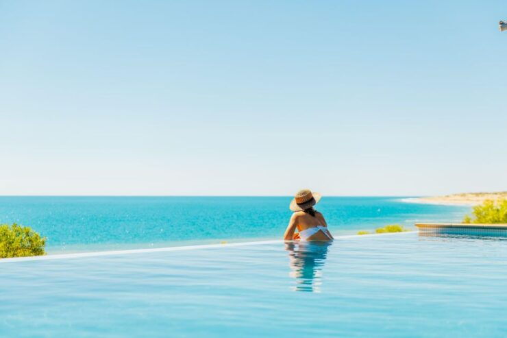 Broome: Edgar Ranges, Eco Beach & Lunch Helicopter Tour - Tour Highlights