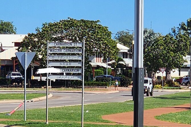 Broome Explorer Self Drive Quest - Practical Aspects: Price, Duration, and Logistics