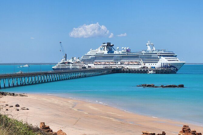 Broome Explorer Self Drive Quest - Who Will Love This Tour?