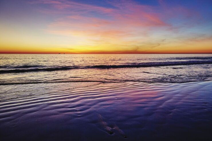 Broome: Half-Day Beach and Sunset Tour - Tour Overview