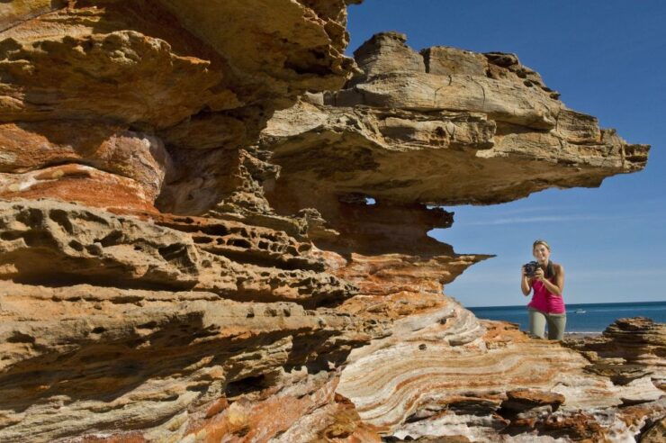 Broome: Half-Day Beach and Sunset Tour - Experience Highlights
