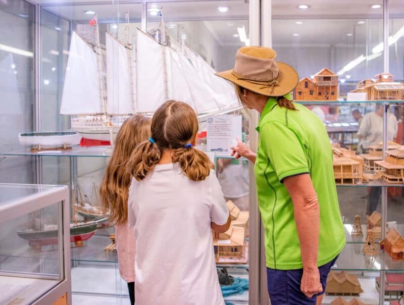 Broome: Matso's Brewery, Museum & Crocodile Park Combo Tour - Authentic Insights from Reviewers