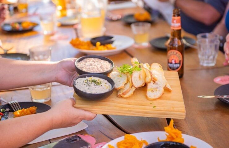 Broome: Matso's Brewery, Museum & Crocodile Park Combo Tour - Tour Overview