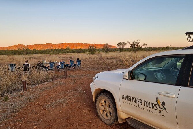 Broome to Bungles Day Trek with Aboriginal guides - Good To Know