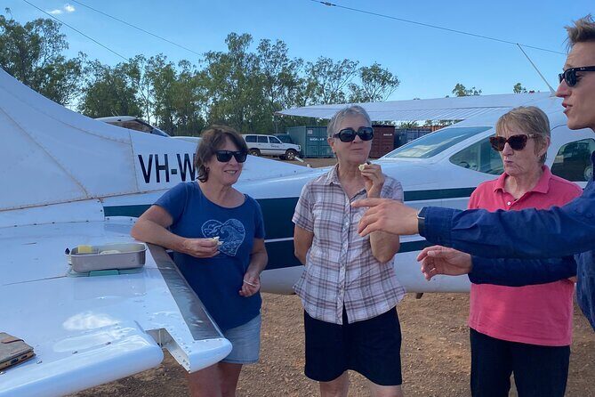Broome to Bungles Day Trek with Aboriginal guides - FAQ