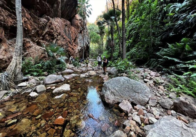 Broome to Darwin: 10 Day Kimberley Tour - Who Would Love This Tour?