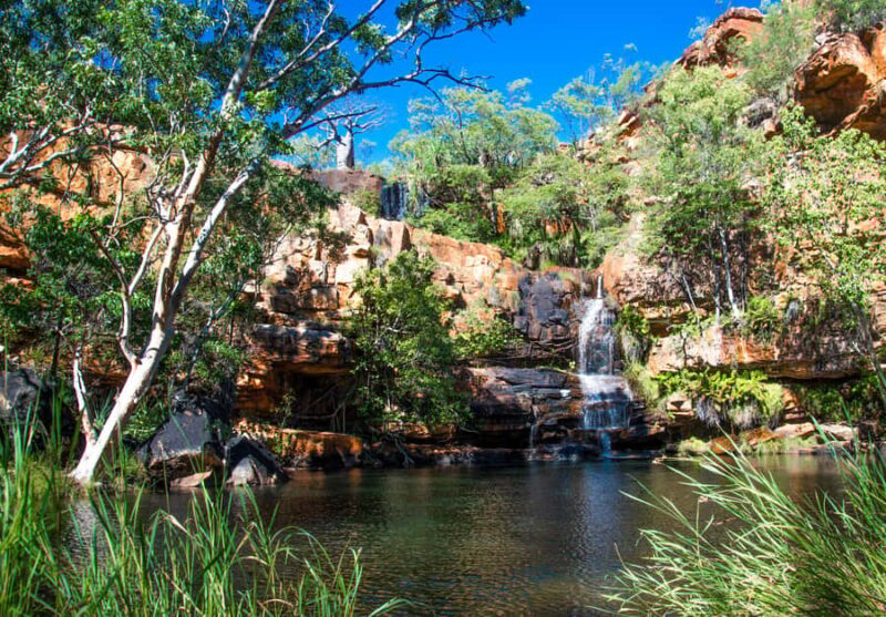 Broome to Darwin: 10 Day Kimberley Tour - Final Thoughts