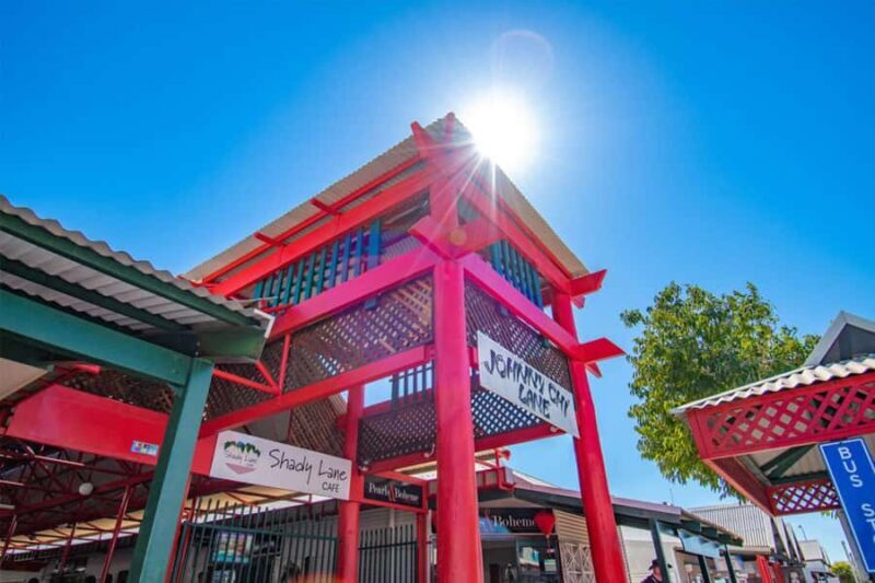 Broome: Treasures of Broome Pearlers Choice Tour - Summary: Who Will Love This Tour?