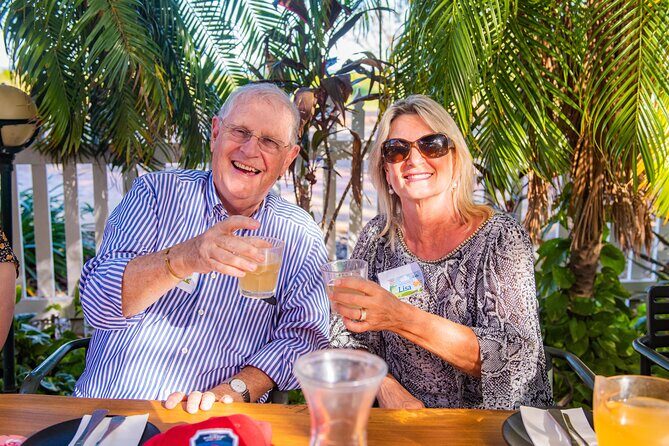 Broome Trio Afternoon Adventure: Brewery, Museum & Crocodile Park - FAQs