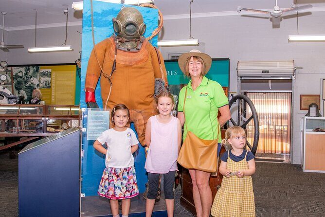 Broome Trio Afternoon Adventure: Brewery, Museum & Crocodile Park - Final Thoughts