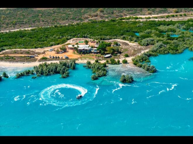 Broome: Willie Creek Pearl Farm Tour Self-Drive - Common Questions