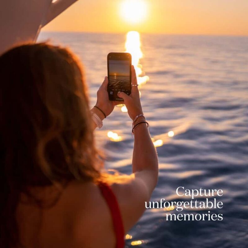 Broome's Iconic Catamaran Sunset Cruise - The Fun and Food
