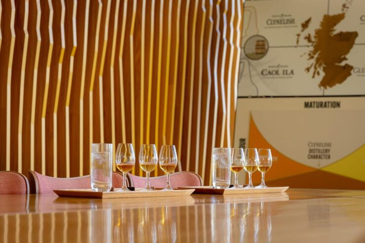 Brora: Clynelish Whisky Distillery Tour & Tasting - Good To Know