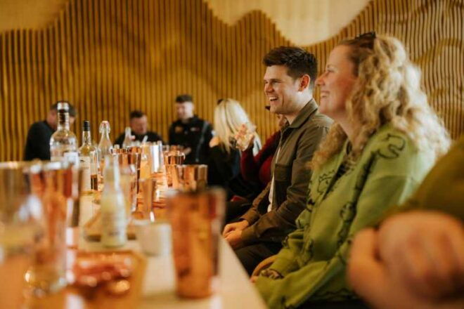 Brora: Clynelish Whisky Distillery Tour & Tasting - Distillery Information