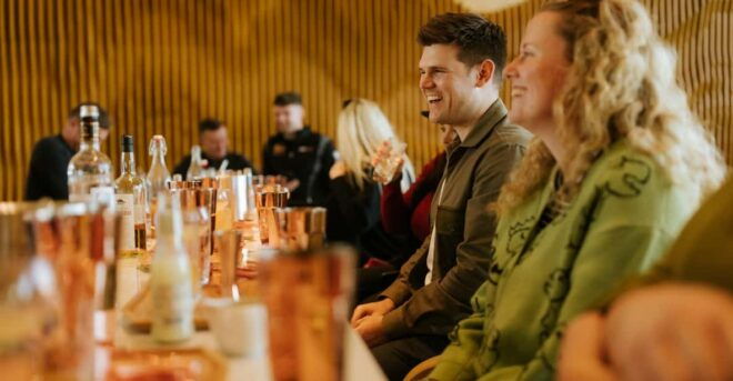 Brora: Clynelish Whisky Distillery Tour & Tasting - Booking and Cancellation