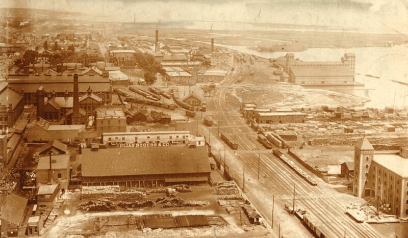 Brothels of Old Toronto Walking Tour - Final Thoughts