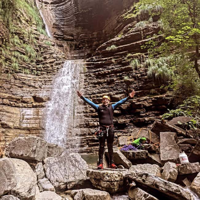 Broto: Ordesa National Park Canyoning Tour with Local Guide - Final Thoughts: Is It Worth It?
