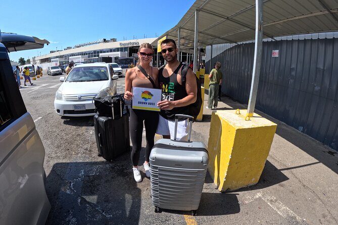 Brown Boss Private Airport Transfers - Good To Know