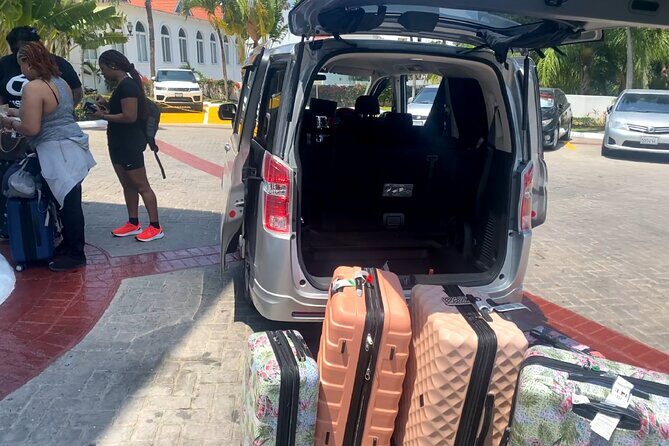 Brown Boss Private Airport Transfers - What to Expect from Brown Boss Private Airport Transfers