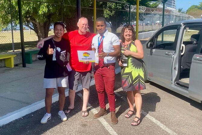 Brown Boss Private Airport Transfers - The Sum Up: Is It Worth It?