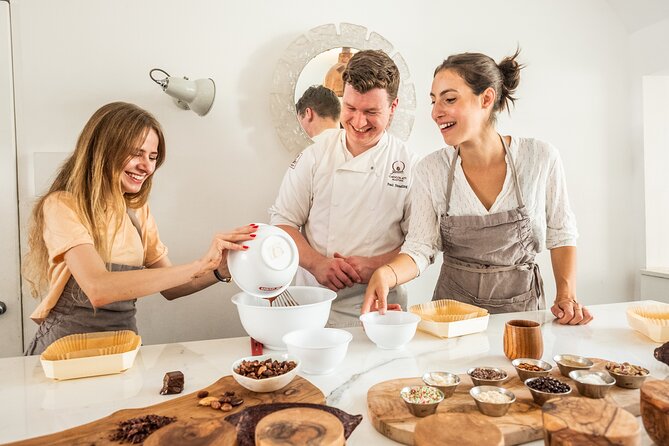 Brownie Making Course - Experience Highlights