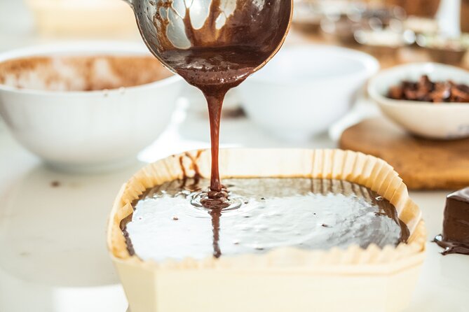 Brownie Making Course - The Sum Up