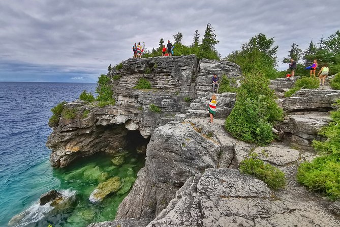 Bruce Peninsula Day Trip From Toronto - The Sum Up