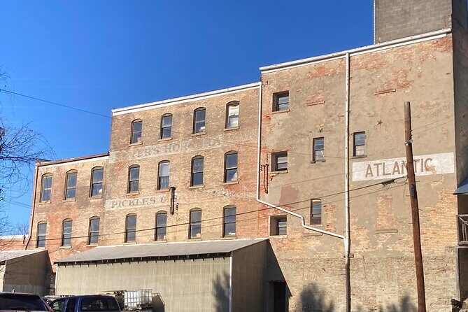 Bruckmann Brewery History Tour - A Deep Dive into the Bruckmann Brewery Experience