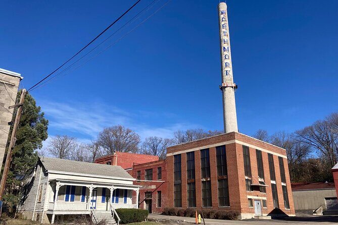 Bruckmann Brewery History Tour - Final Thoughts