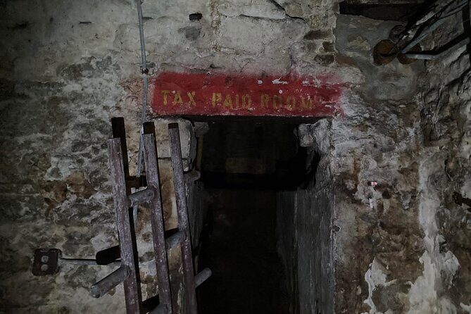 Bruckmann Brewery History Tour - FAQs