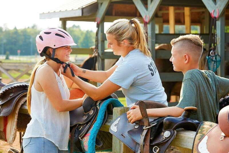 Brudenell: Family-Friendly Horse Ride goes on the Beach - Practical Details and Tips