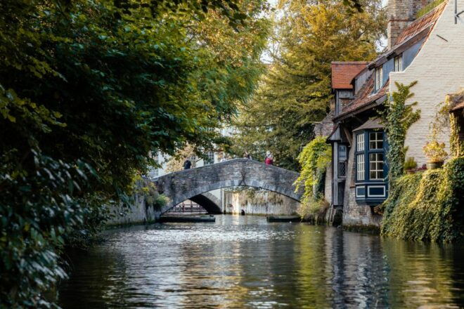 Bruges: 1.5-Hour Private Kick-Start Tour With a Local - Additional Information
