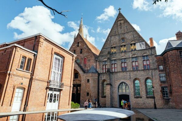 Bruges: 1.5-Hour Private Kick-Start Tour With a Local - Common Questions