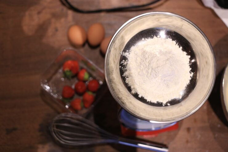 Bruges: 1.5-Hour Waffle Workshop - Booking and Cancellation